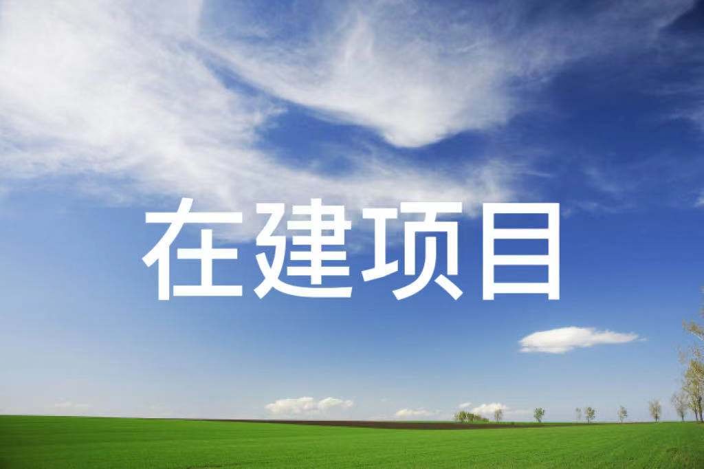 福耀集團(tuán)通遼有限公司1#